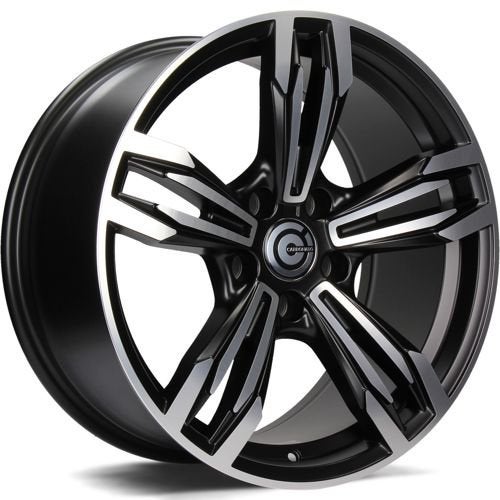 Carbonado Dynamite 18x8.5 5x120 ET20