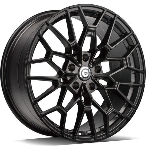 Carbonado Slash 18x8.5 5x120 ET30