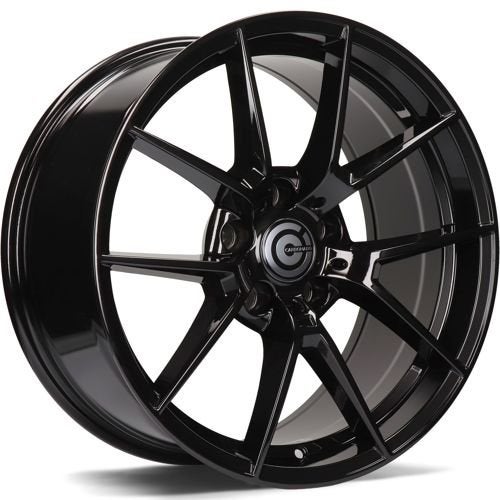 Carbonado Spider 18x8.5 5x120 ET20