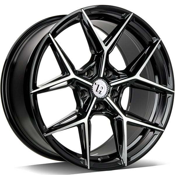Seventy9 SCF-B 19x8.5 5x112 ET35