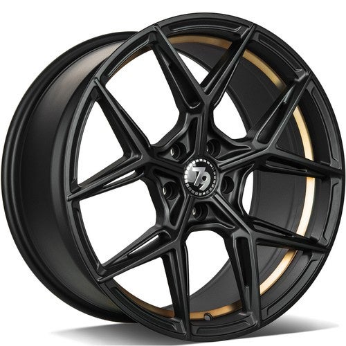 Seventy9 SCF-B 19x8.5 5x112 ET35