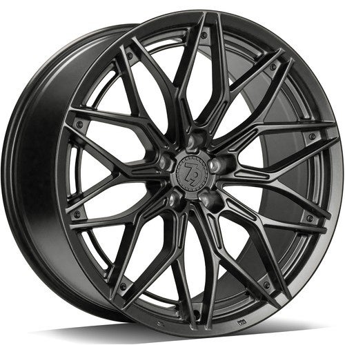 Seventy9 SCF-R 19x8.5 5x112 ET30