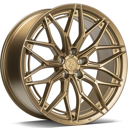 Seventy9 SCF-R 19x8.5 5x112 ET30