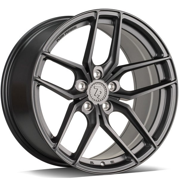 Seventy9 SCF-Y 19x8.5 5x112 ET30