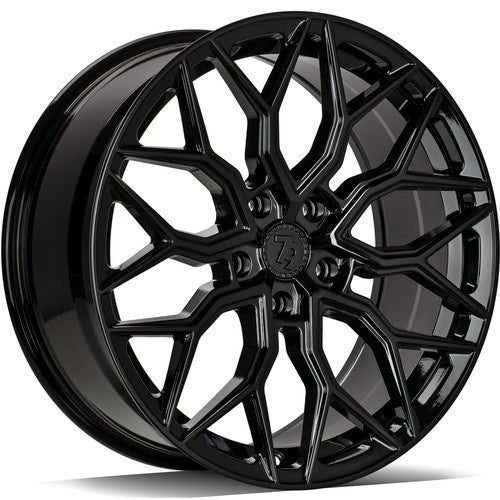 Seventy9 SV-K 19x8.5 5x112 ET40