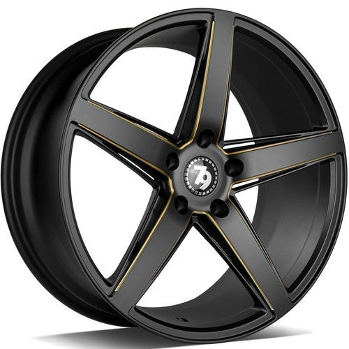 Seventy9 SV-N 19x8.5 5x112 ET35