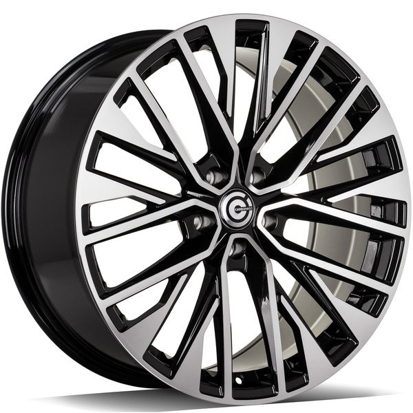 Carbonado LOOP 19x8.5 5x112 ET30