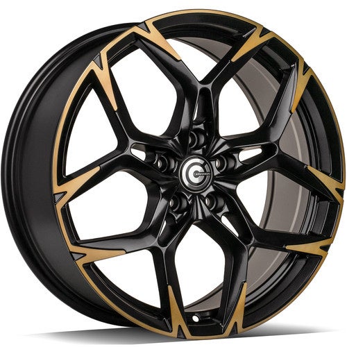 Carbonado Monster 19x8.0 5x112 ET40