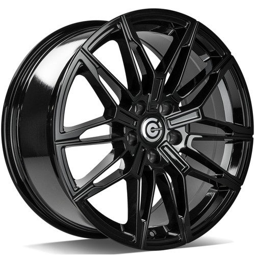 Carbonado Rubin 19x9.0 5x112 ET35