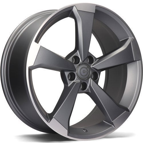 Carbonado Twister 19x8.5 5x112 ET30