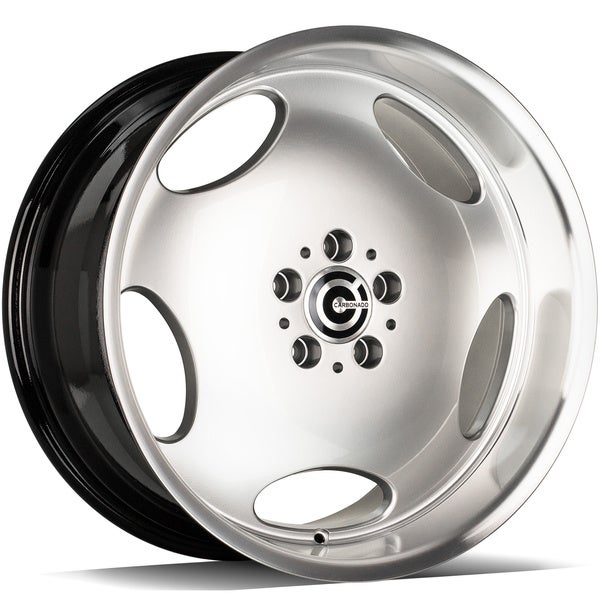 Carbonado Vintage 19x8.5 5x112 ET35