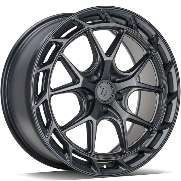 Seventy9 SCF-W 19x8.5 5x114.3 ET40