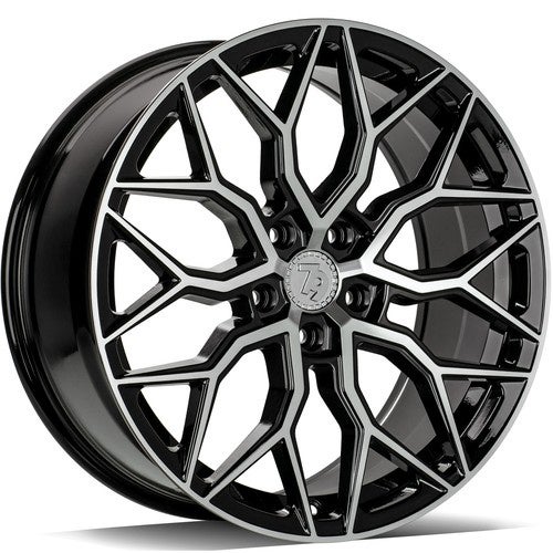 Seventy9 SV-K 19x8.5 5x114.3 ET40