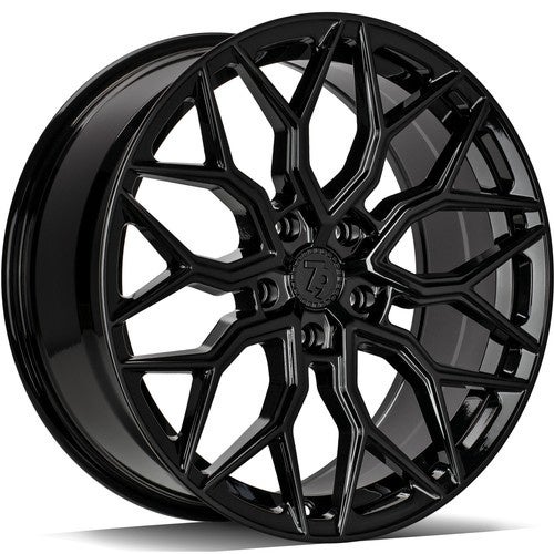 Seventy9 SV-K 19x8.5 5x114.3 ET40