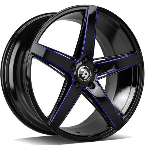 Seventy9 SV-N 19x9.5 5x120 ET35