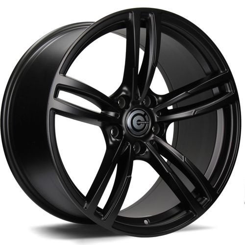 Carbonado Diamond 19x8.5 5x120 ET33