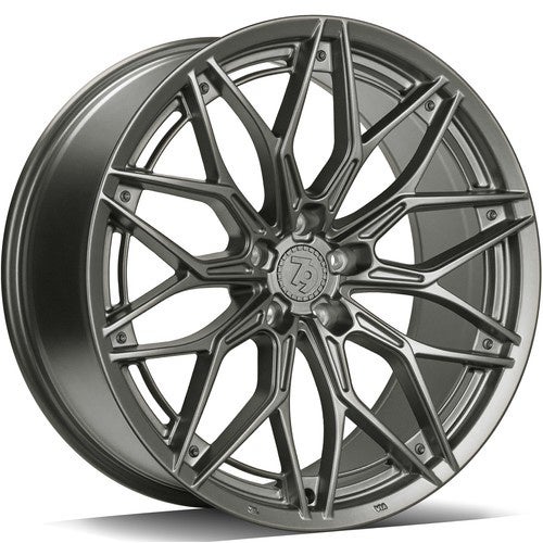 Seventy9 SCF-R 20x9.0 5x112 ET30