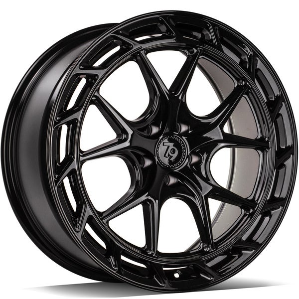 Seventy9 SCF-W 20x9.0 5x112 ET30