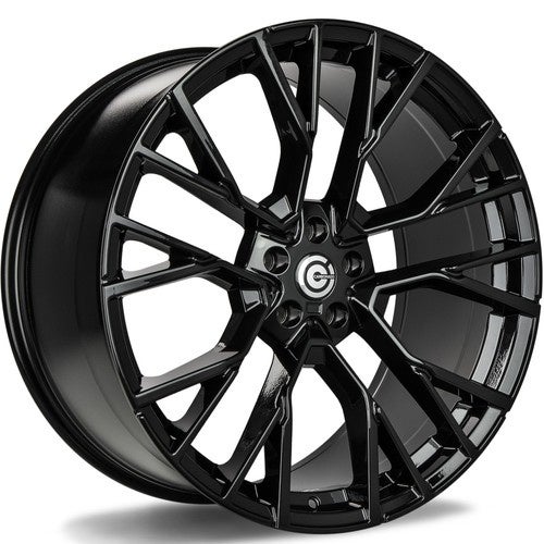 Carbonado Anomaly 20x9.0 5x112 ET30