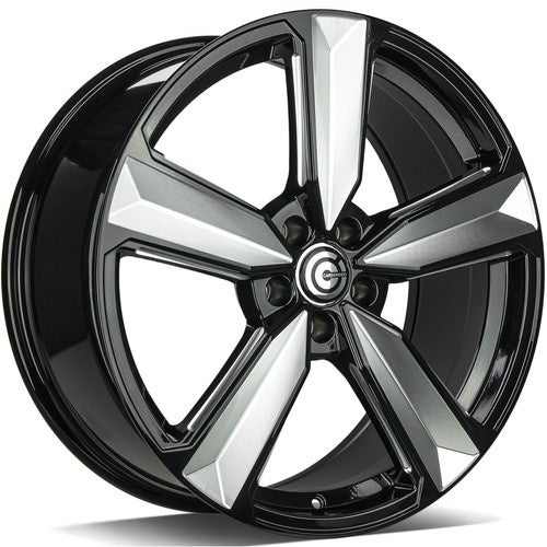 Carbonado Blast 20x8.5 5x112 ET30