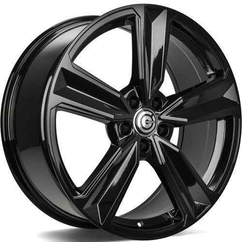 Carbonado Blast 20x8.5 5x112 ET30