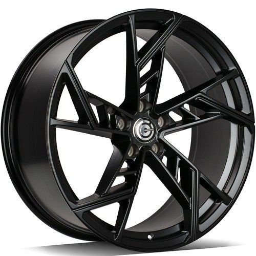Carbonado Evil 20x9.0 5x112 ET30