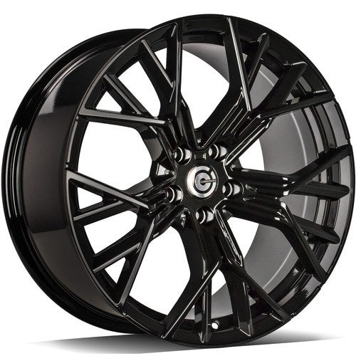 Carbonado Fast 20x8.5 5x112 ET28