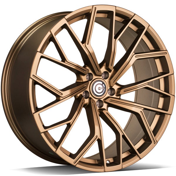 Carbonado Helix 20x9.0 5x112 ET30
