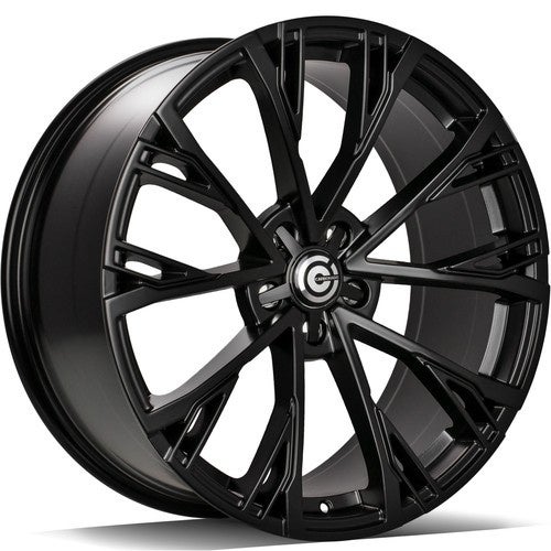 Carbonado Star 20x9.0 5x112 ET30