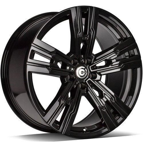 Carbonado Vampire 20x8.5 5x112 ET25