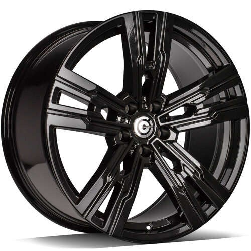 Carbonado Vampire 20x10.0 5x112 ET35