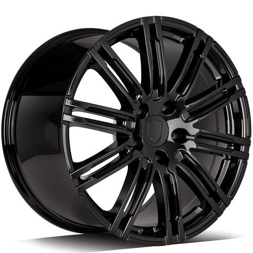 Carbonado Elite 20x11.0 5x130 ET55