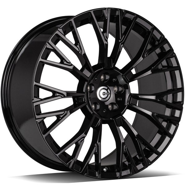 Carbonado Fame 21x9.5 5x112 ET30