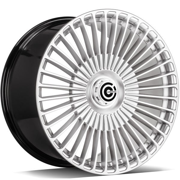Carbonado Hurricane 21x10.0 5x112 ET50