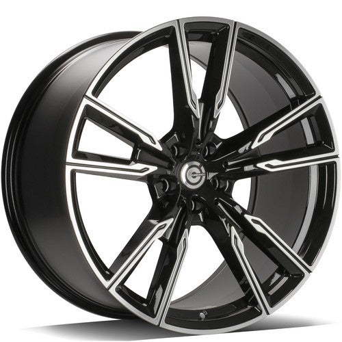 Carbonado Independence 21x9.5 5x112 ET33