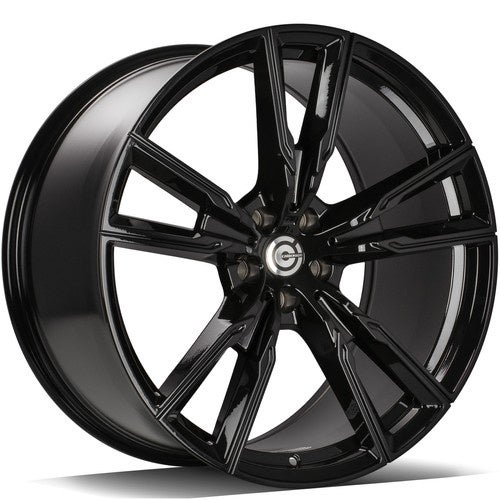 Carbonado Independence 21x9.5 5x112 ET33