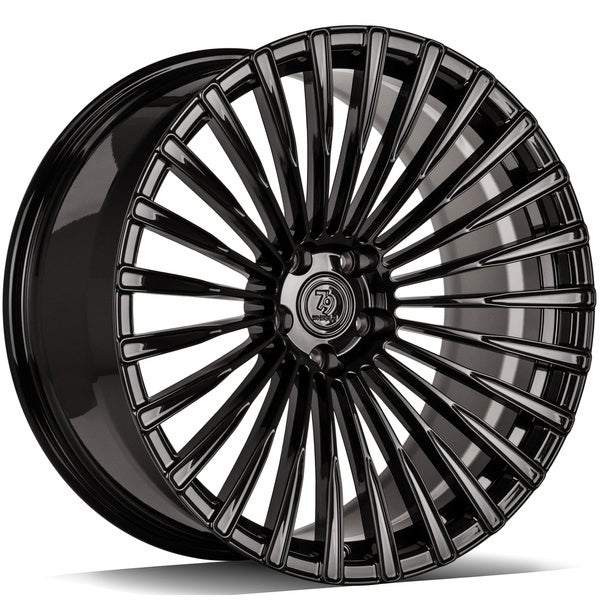 Seventy9 MF.1 19x8.5 5x112 ET44