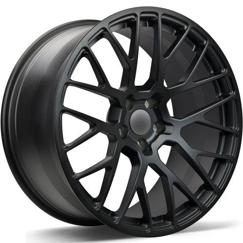 CForged CF-2 20x9.0 5x112 ET26