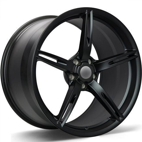 CForged CF-16 20x11.0 5x114.3 ET48