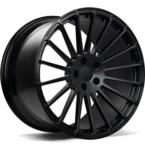 CForged CF-9 21x10.0 5x120 ET40