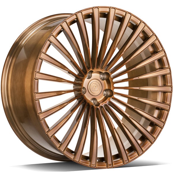 Seventy9 MF.1 22x10.5 5x112 ET14