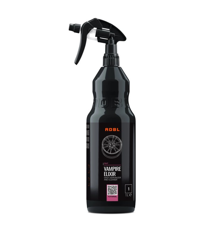 ADBL Vampire Elixir 1l raudanpoisto
